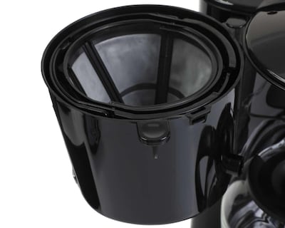 Foto 5 | Cafetera T-fal 12 Tazas Programable