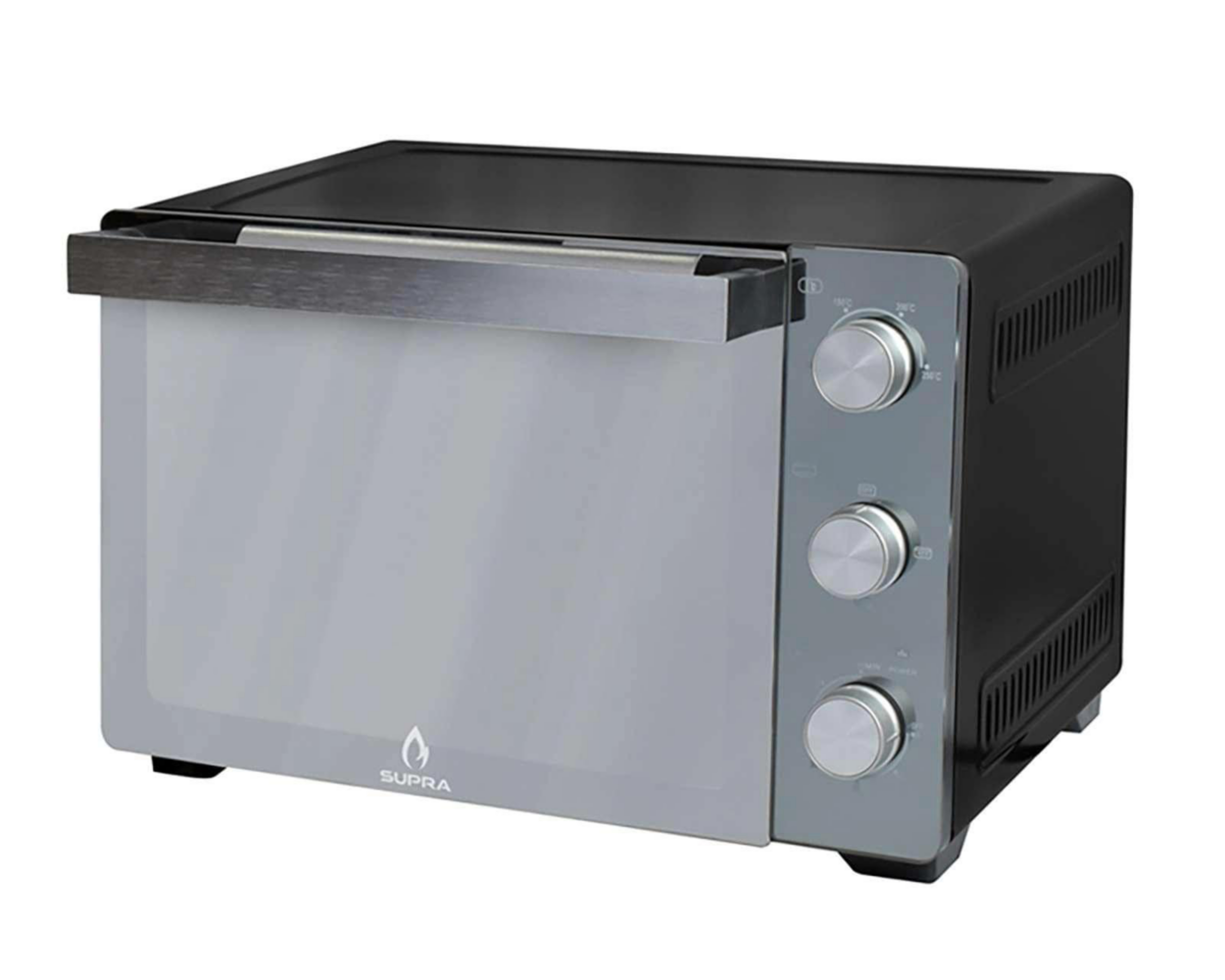 Horno Eléctrico Supra 25 Litros