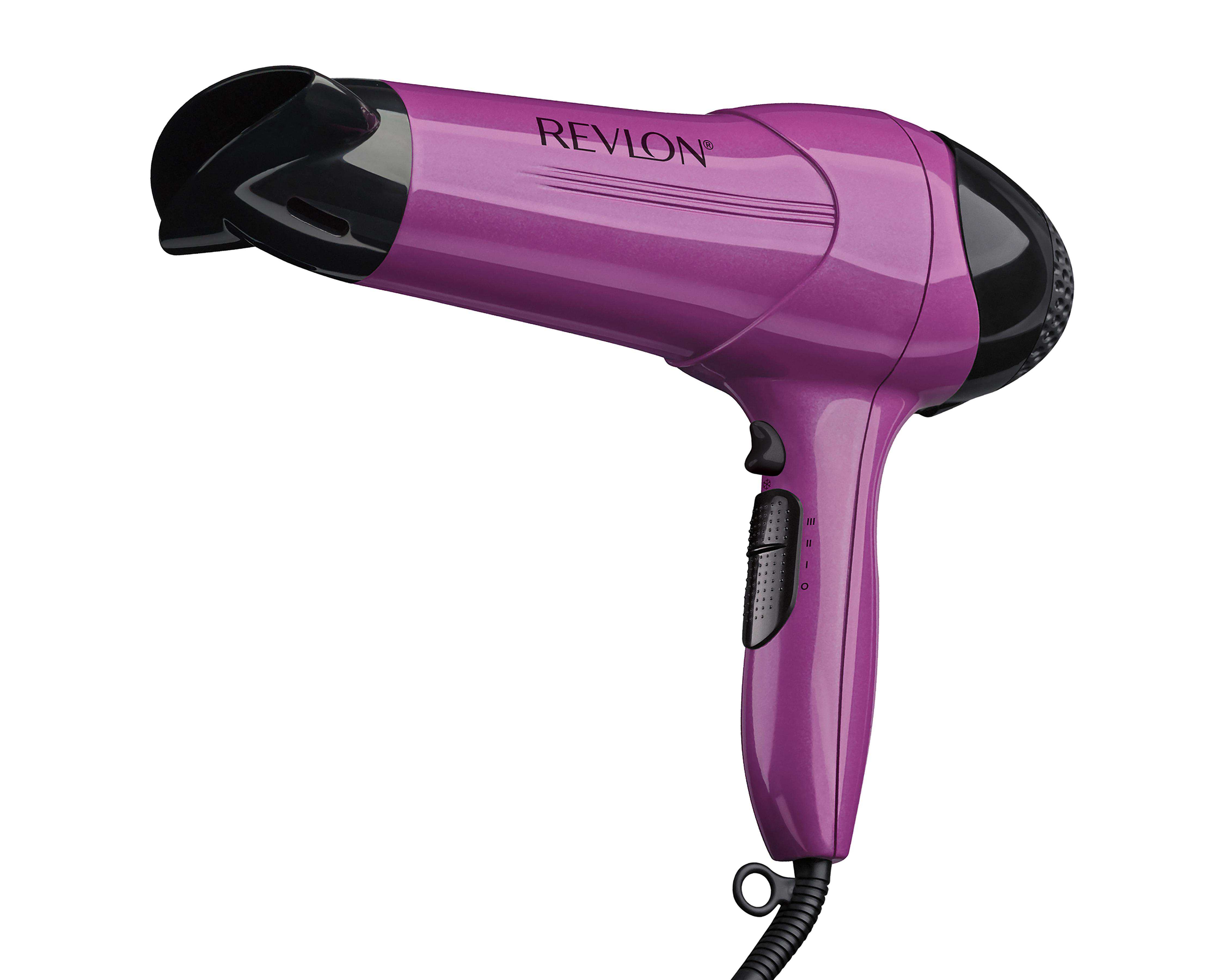 Foto 2 pulgar | Secadora Revlon Essentials Control de Frizz 1875W Tecnología Ionica