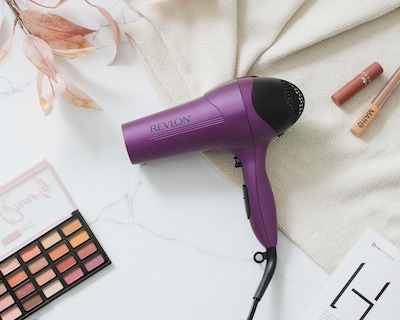 Foto 7 | Secadora Revlon Essentials Control de Frizz 1875W Tecnología Ionica