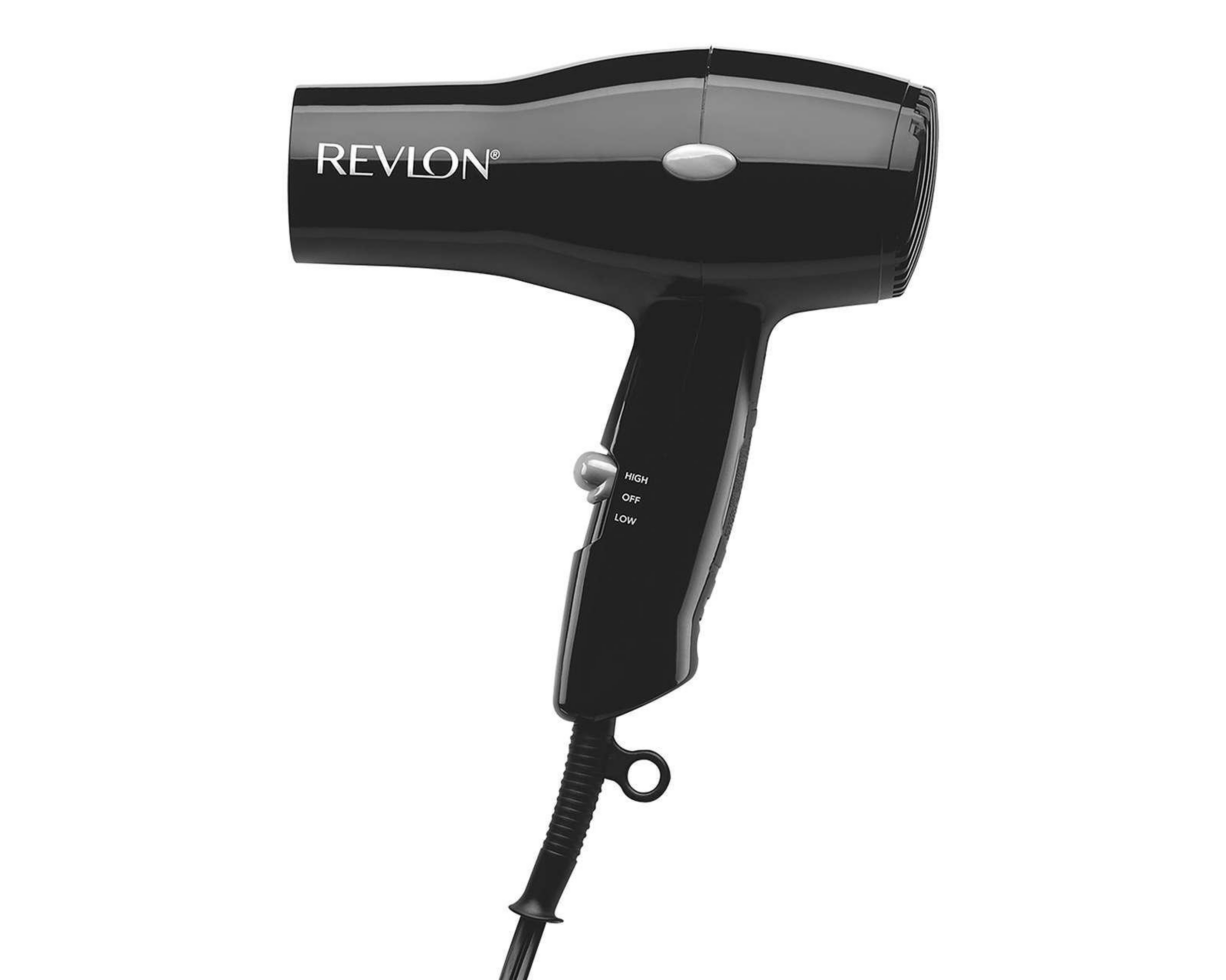 Foto 2 pulgar | Secadora de Cabello Revlon Essentials Ultra Ligero