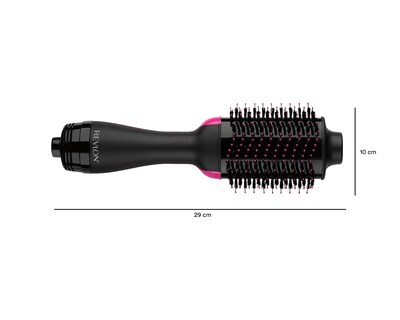 Foto 8 | Cepillo de Aire Revlon Voluminizador Pro Collection con Tecnología Ionica