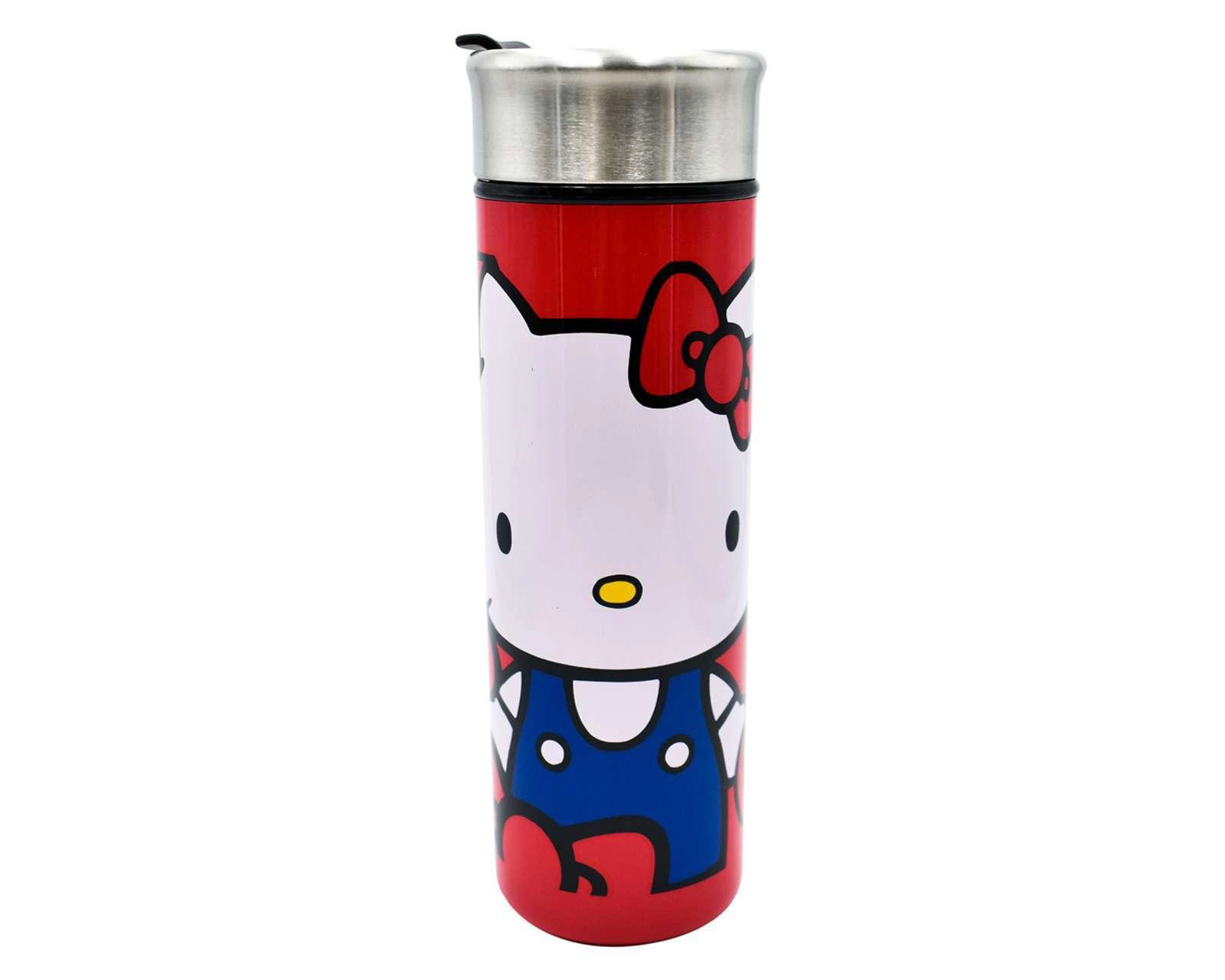 Foto 2 pulgar | Termo Hello Kitty 430 ml