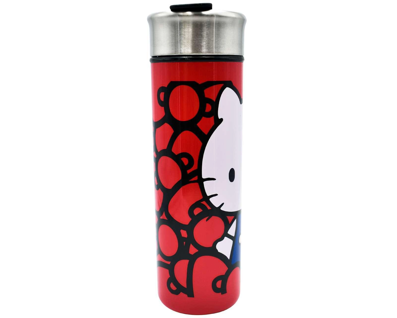 Foto 3 pulgar | Termo Hello Kitty 430 ml