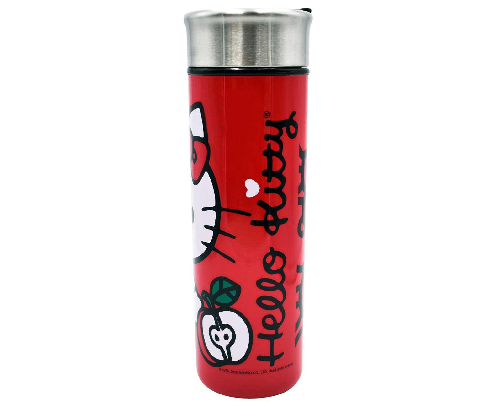 Foto 4 pulgar | Termo Hello Kitty 430 ml