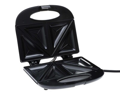 Foto 2 | Sandwichera T-Fal SM2118MX 4P