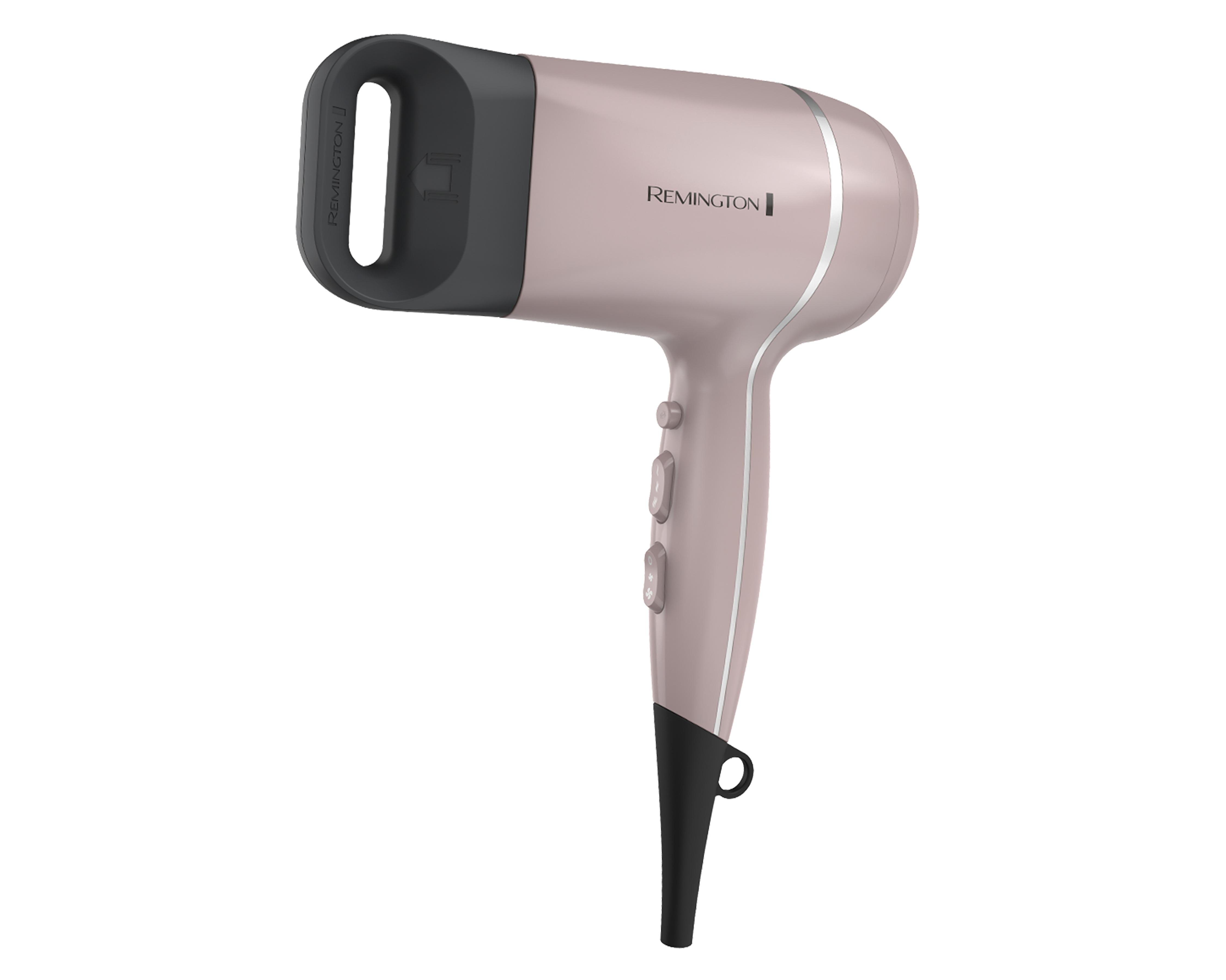 Foto 3 pulgar | Secador de Cabello Remington 1900 W 4 Accesorios y Cerámica Antifrizz