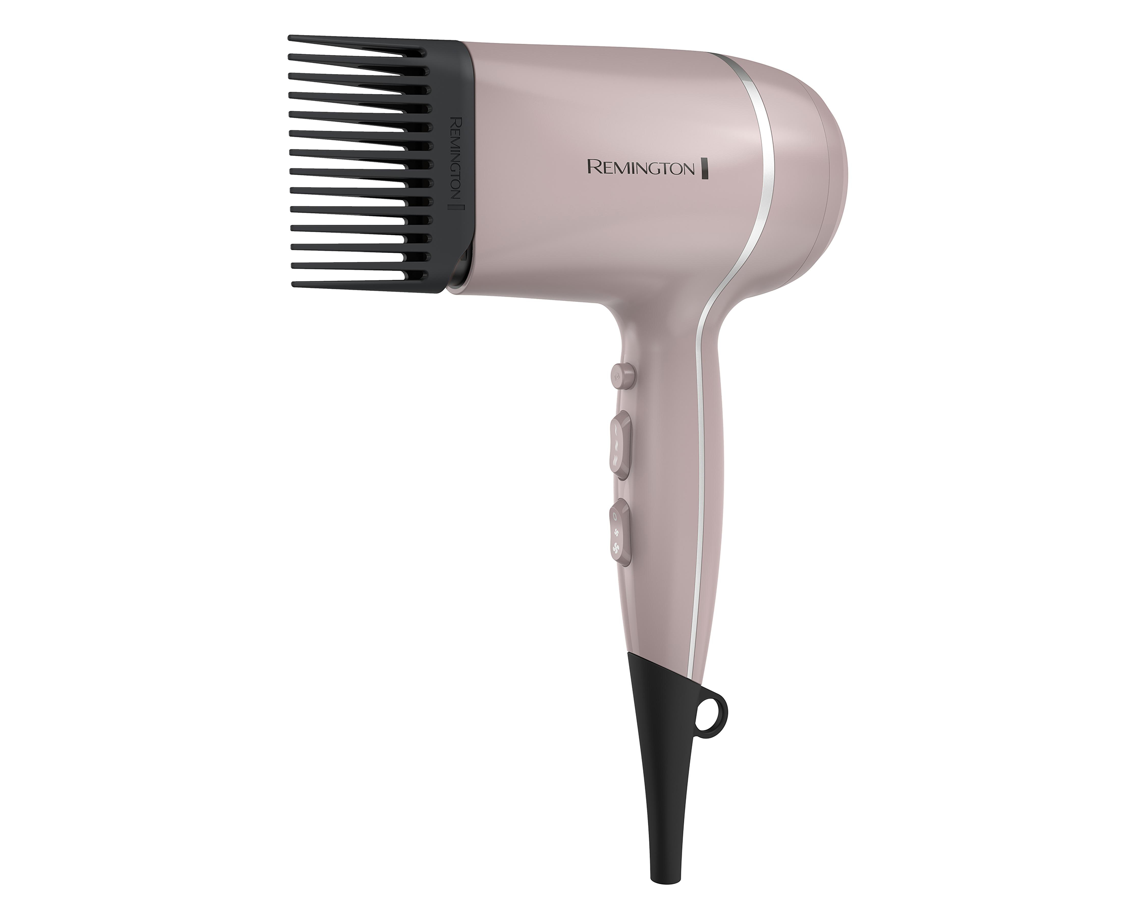 Foto 4 pulgar | Secador de Cabello Remington 1900 W 4 Accesorios y Cerámica Antifrizz