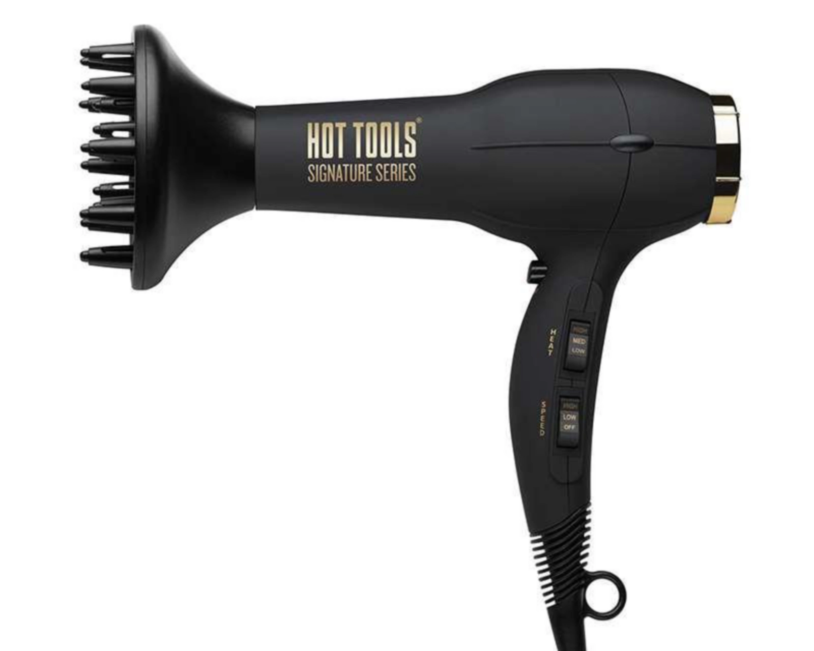 Foto 2 | Secadora de Cabello Hot Tools HTDR5577LA1