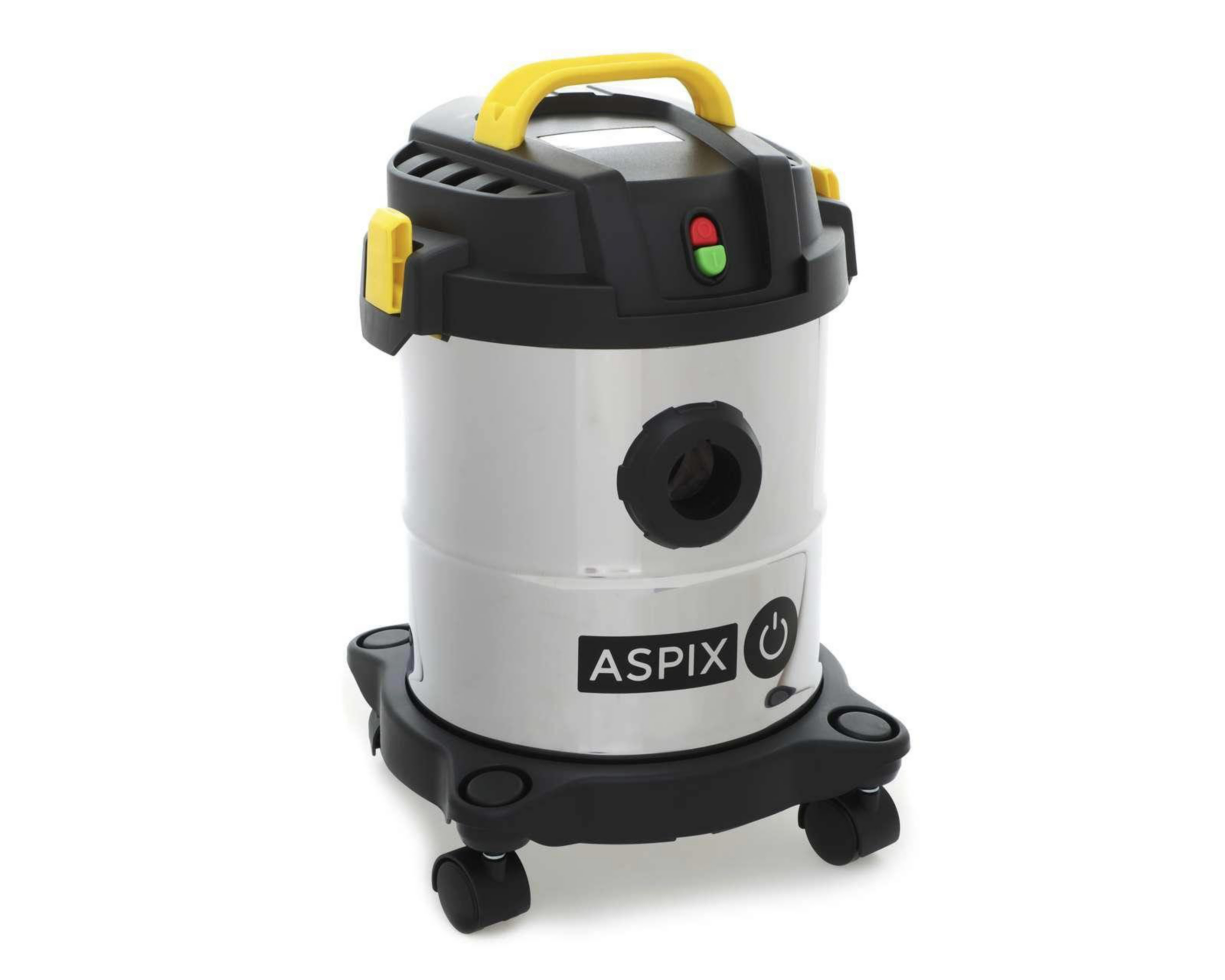 Foto 1 | Aspiradora Multiusos Aspix K-411S