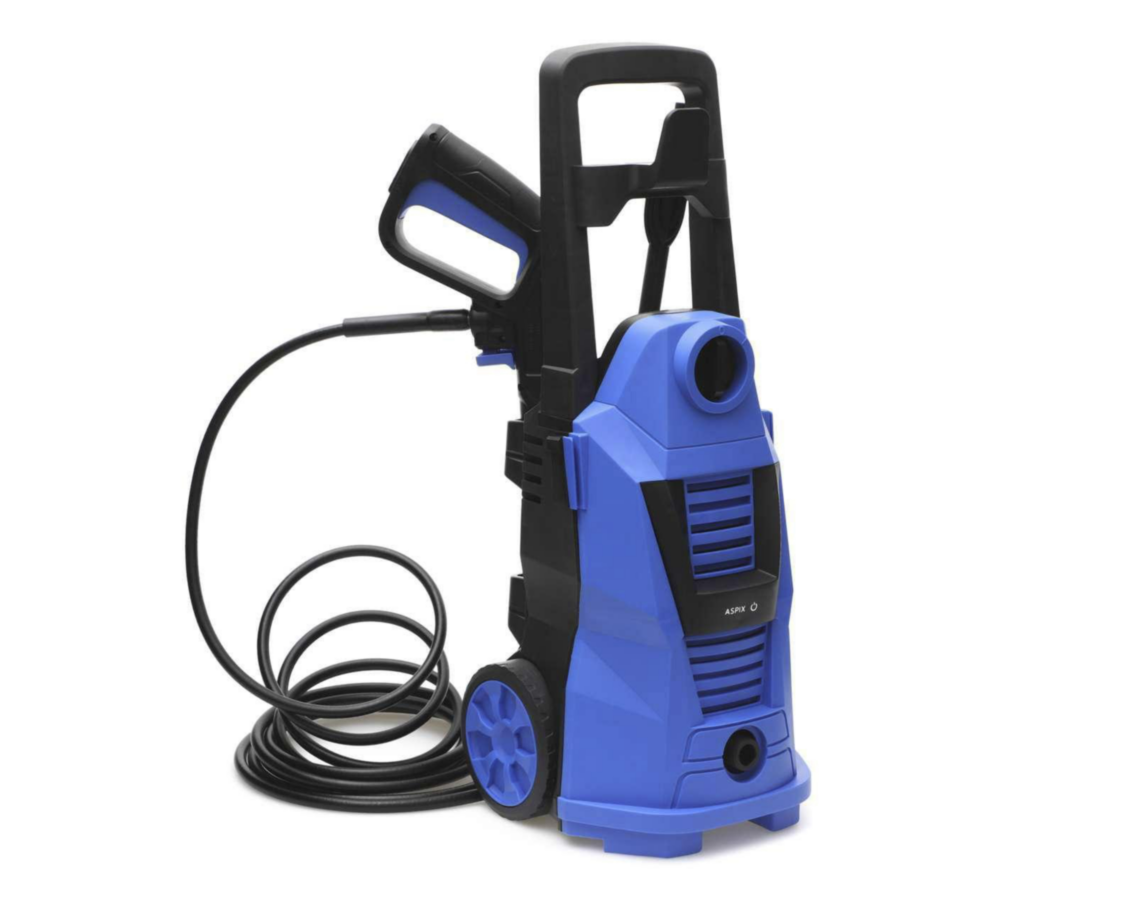 Hidrolavadora Aspix 1520 psi HL202-70