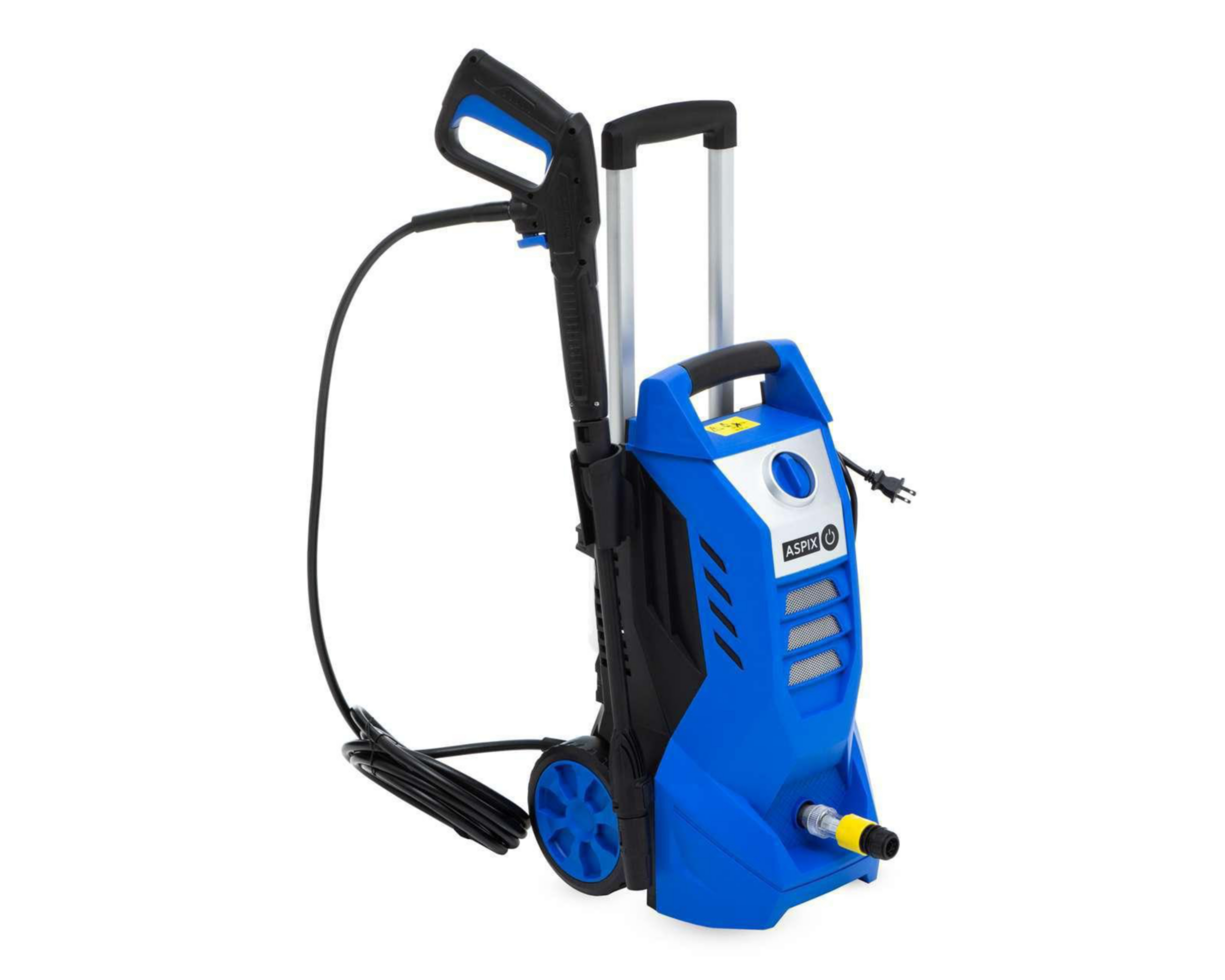 Hidrolavadora Aspix 1880 psi HL311-95