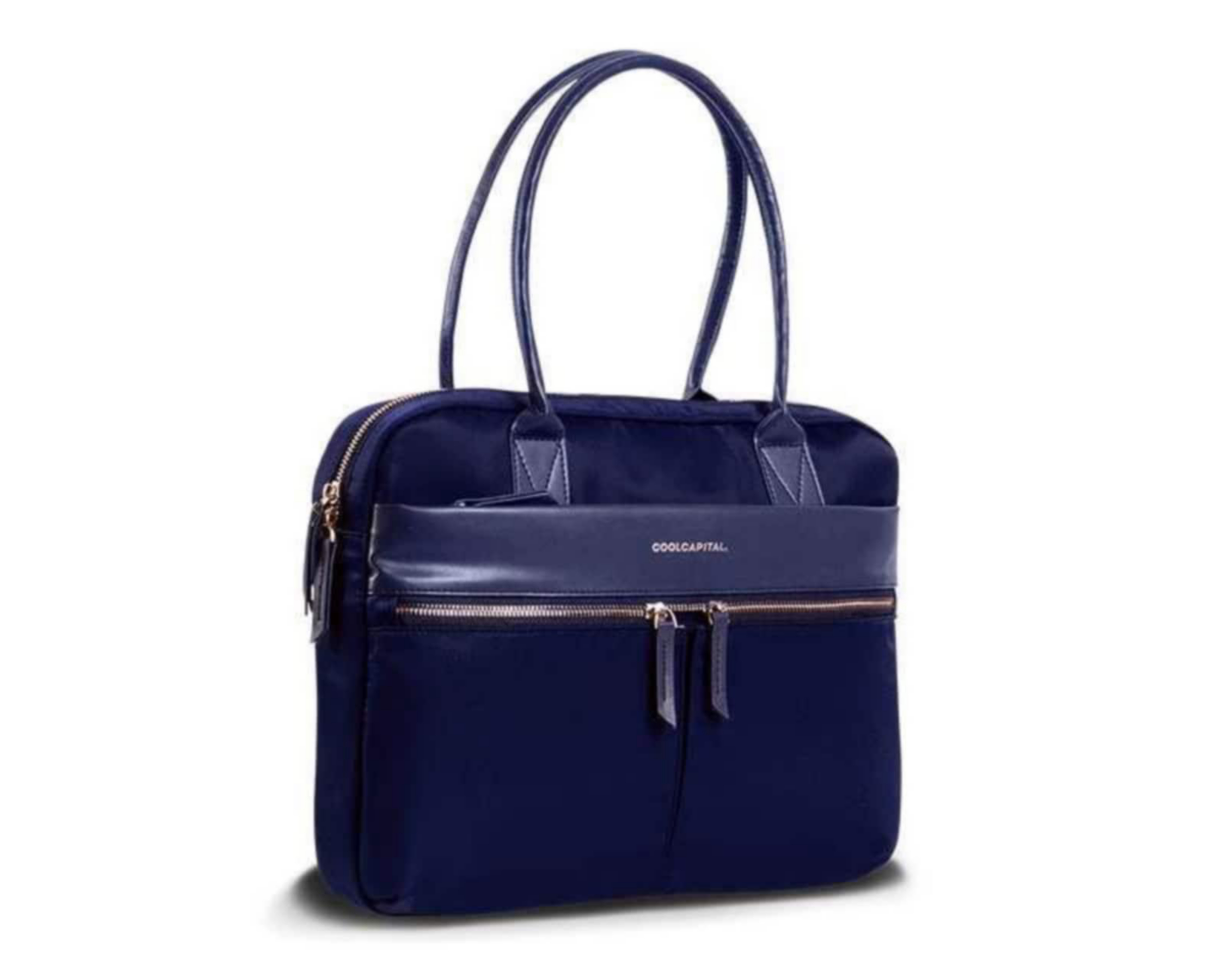 Portafolio para Laptop Cool Capital Work Station 14' Azul $799