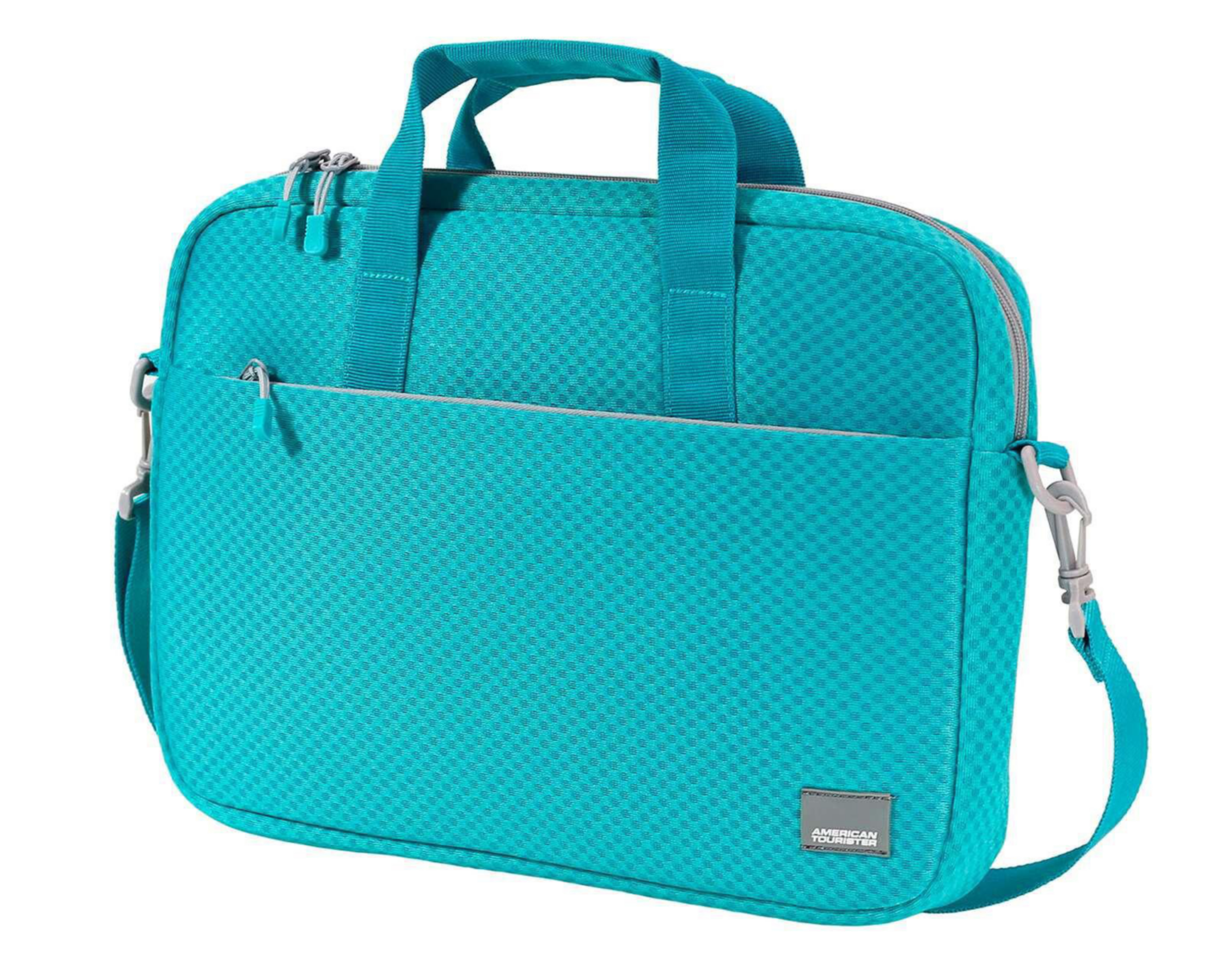 Portafolio para Laptop American Tourister 15.6" Azul