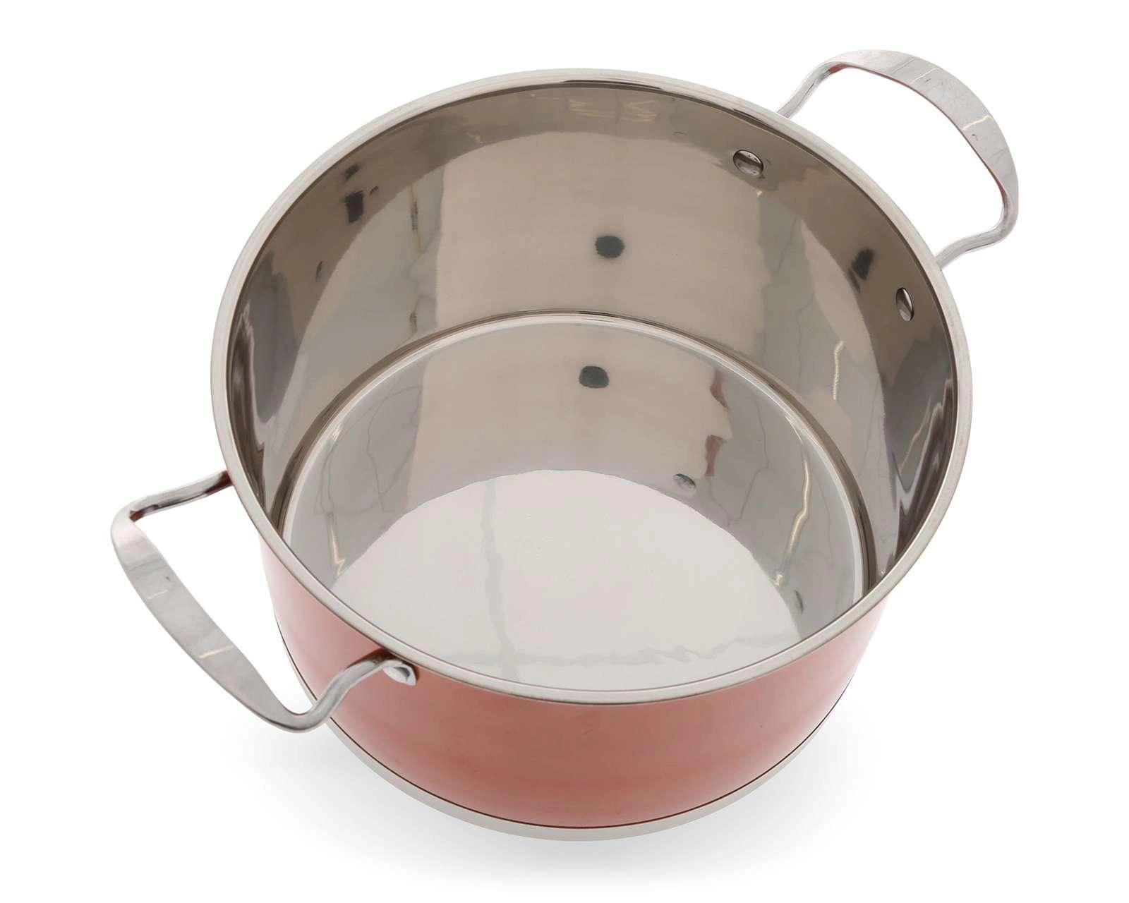 Foto 4 | Juego de Ollas Procook 2 Piezas