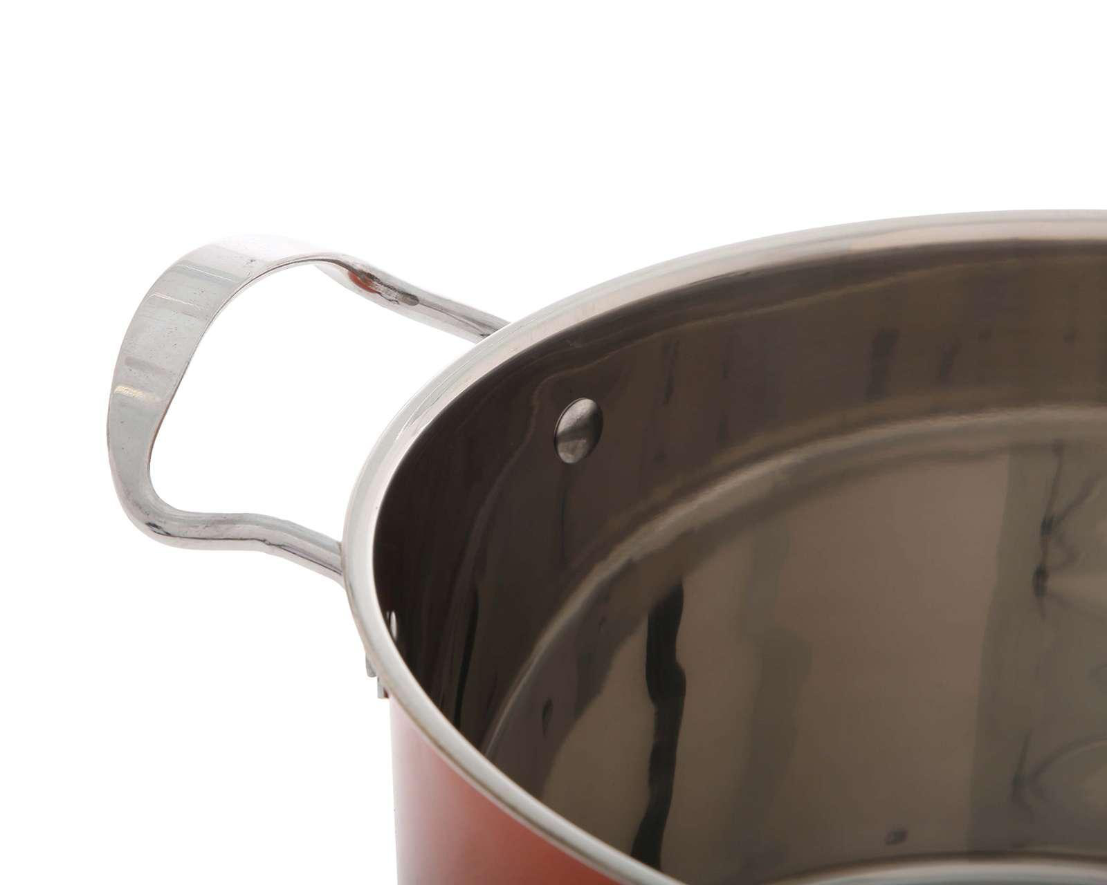 Foto 5 | Juego de Ollas Procook 2 Piezas