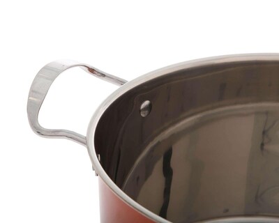 Foto 5 | Juego de Ollas Procook 2 Piezas