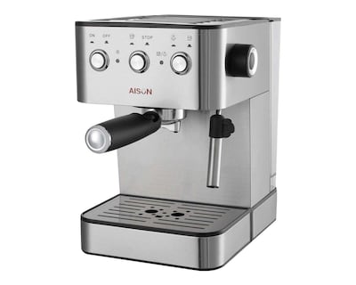 Foto 1 | Cafetera Record
