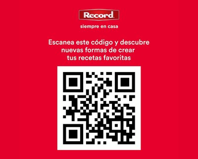 Foto 7 | Batidora de Pedestal Record con 6 Velocidades