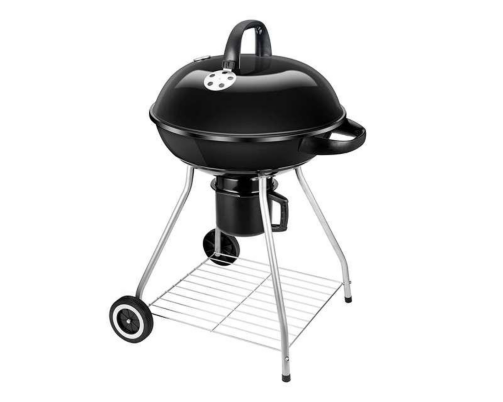 Asador ALPINE CUISINE de Acero 24"