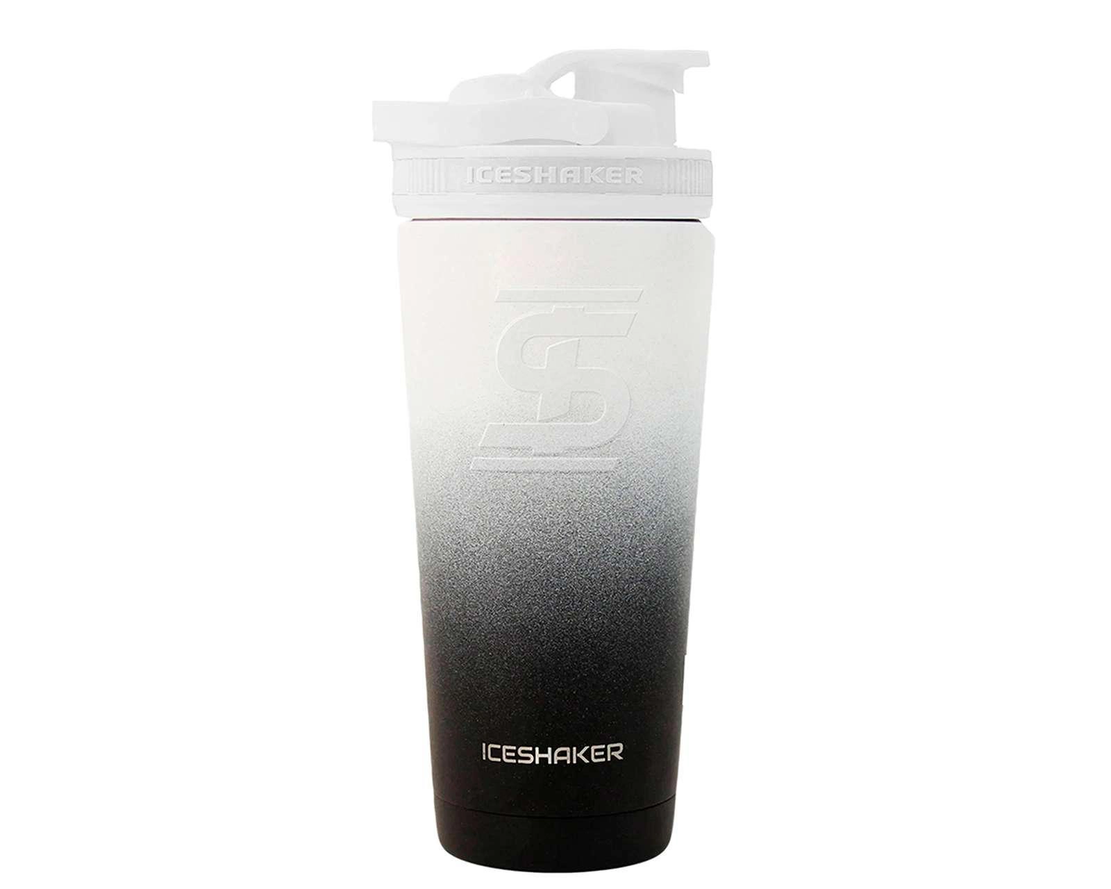 Foto 2 pulgar | Termo Ice Shaker B&W 768 ml