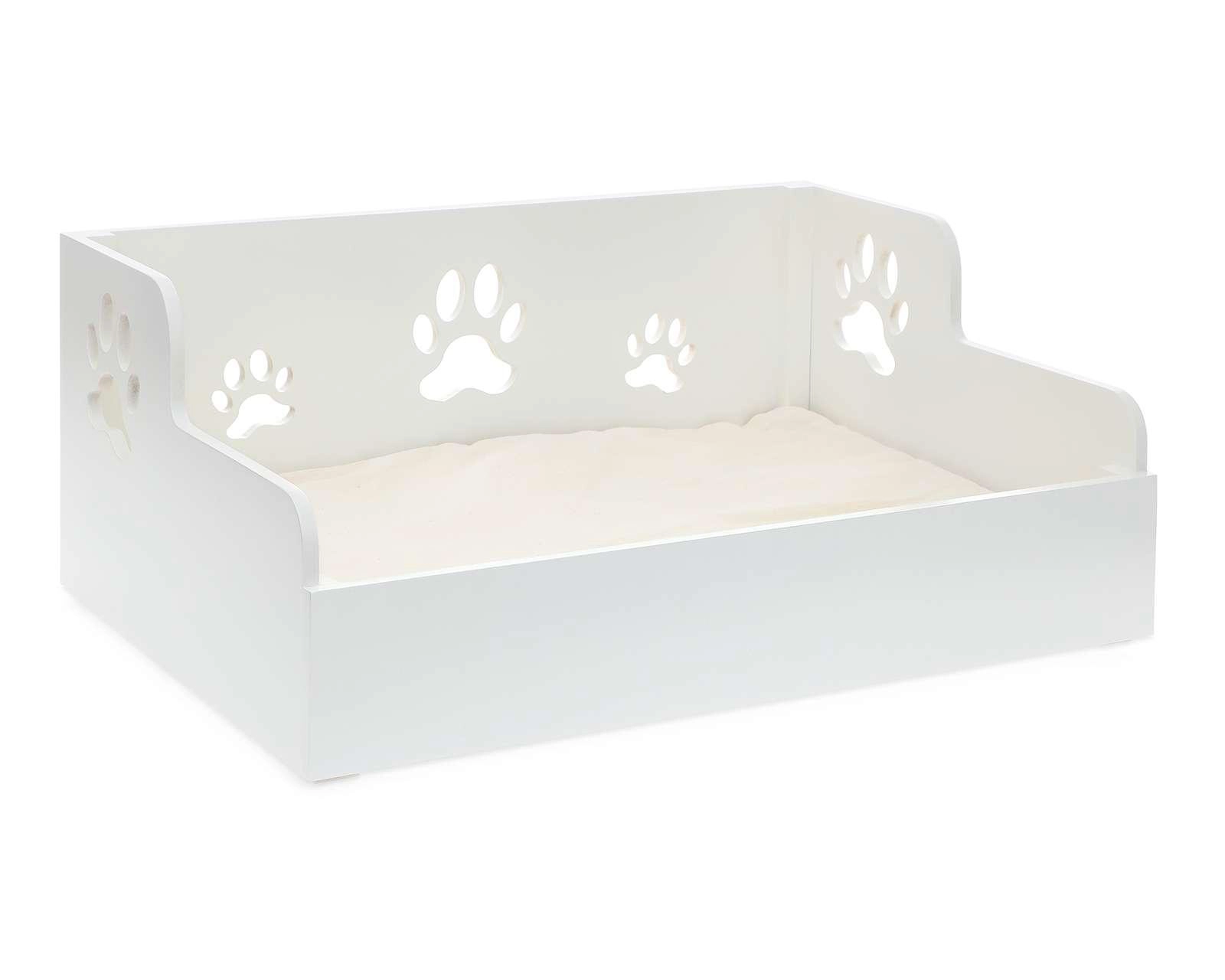 Cama para Mascotas Alt'ba Huellitas B