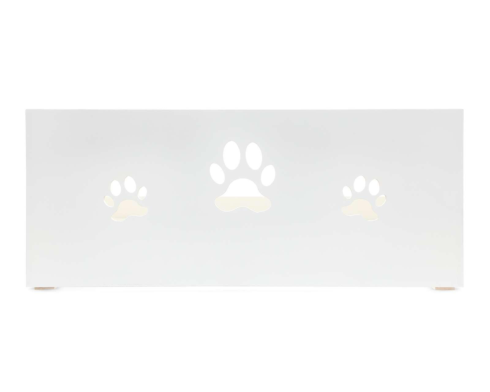 Foto 4 pulgar | Cama para Mascotas Alt'ba Huellitas B