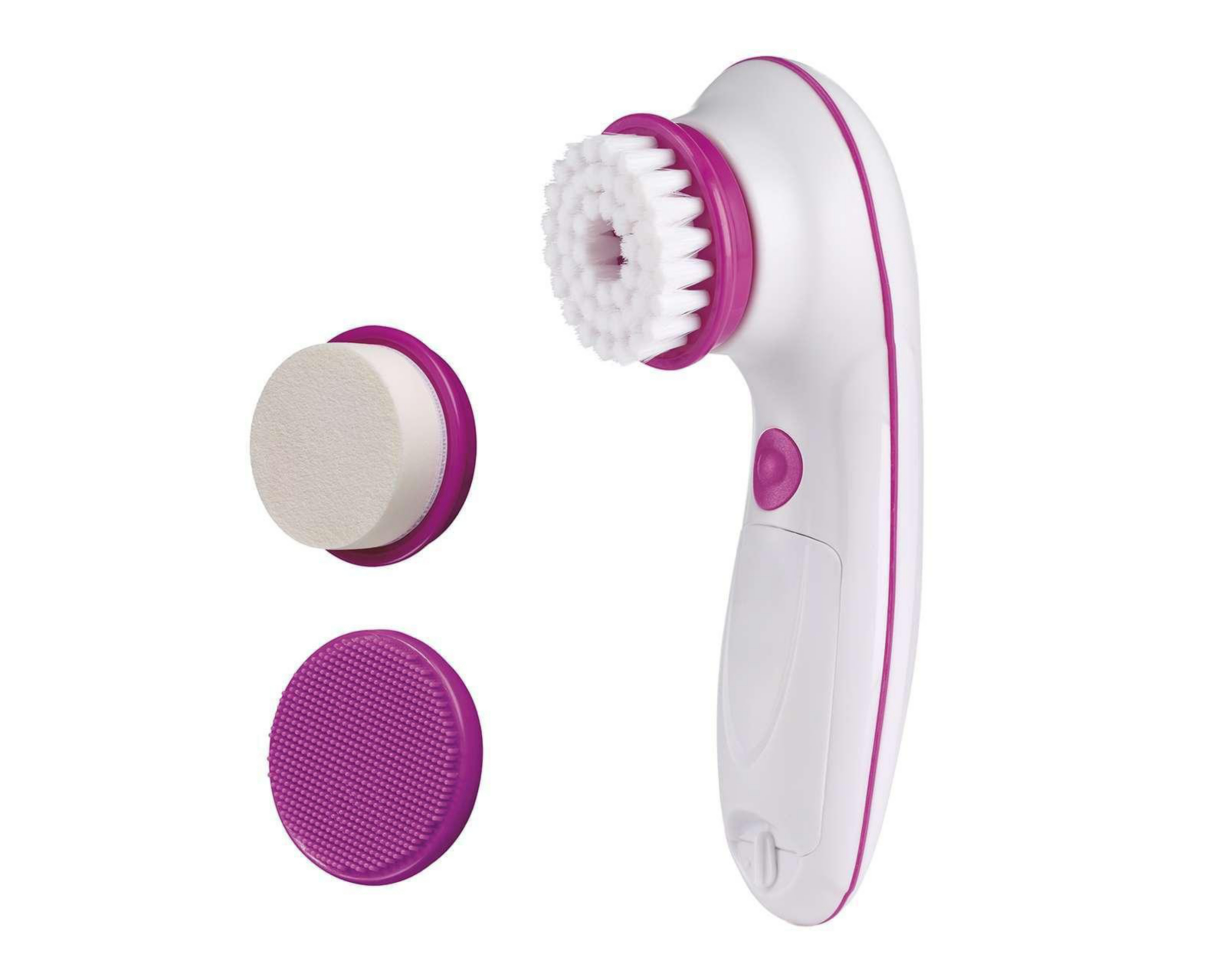 Cepillo Facial Conair 2 Velocidades