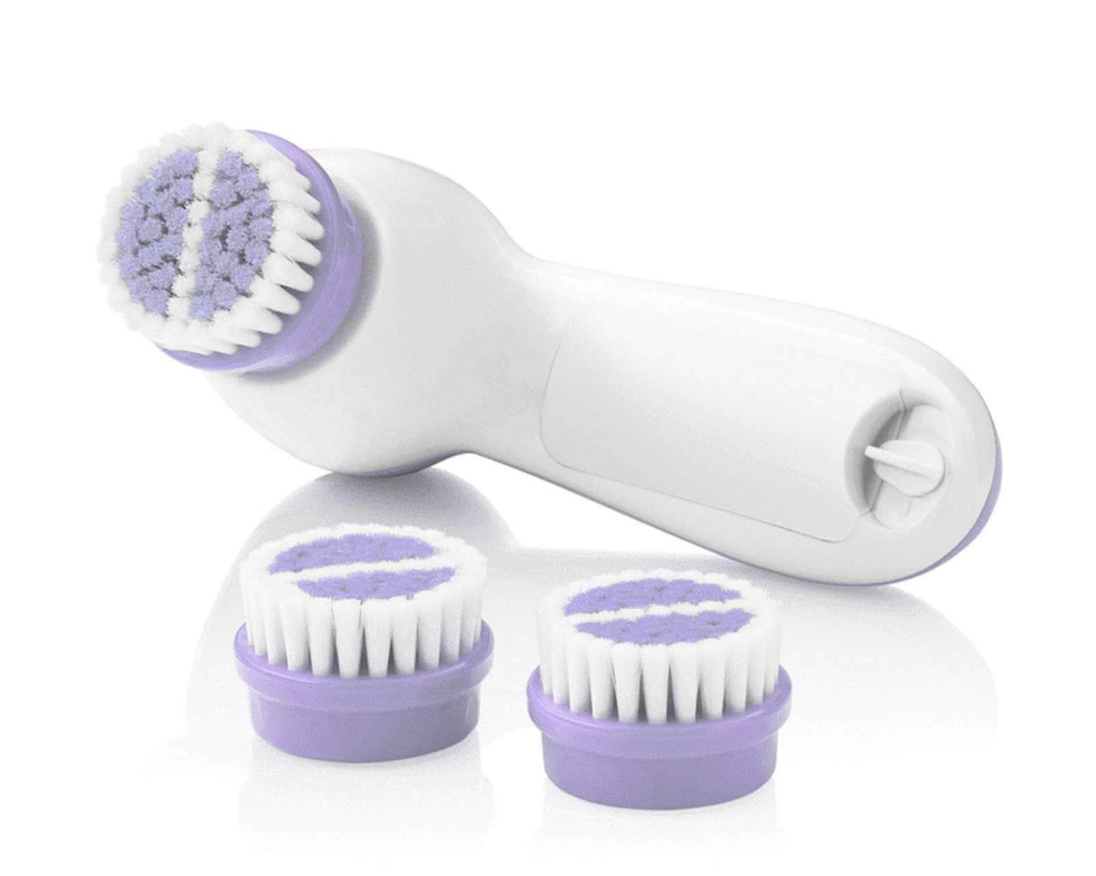 Cepillo Facial Conair Eléctrico