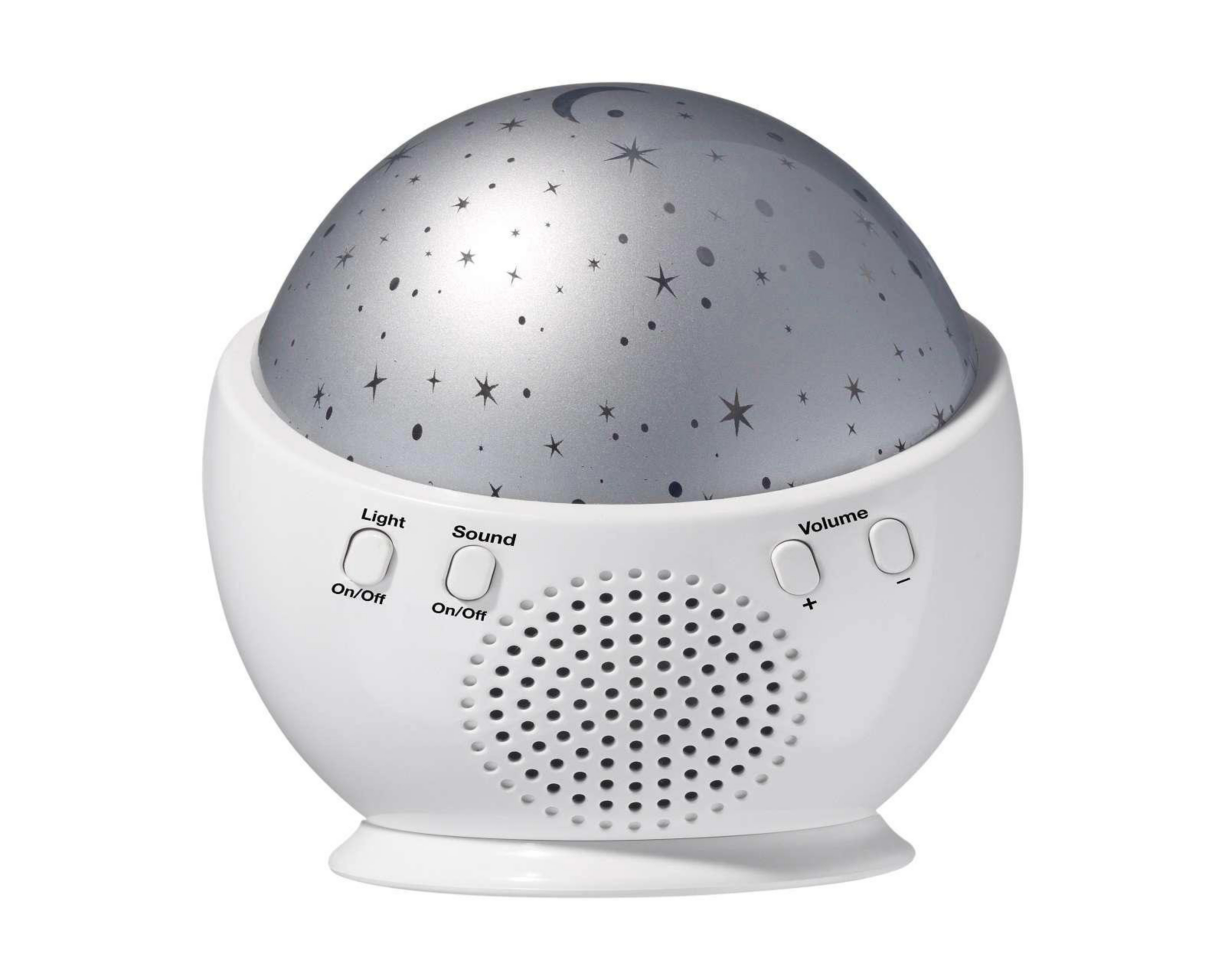 Reproductor de Sonidos y Luces Conair Dream Tones $409