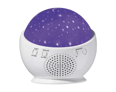 Foto 3 | Reproductor de Sonidos y Luces Conair Dream Tones