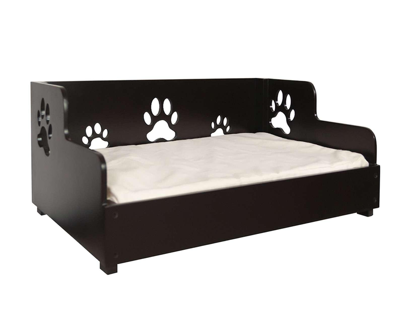 Cama para Mascotas Alt'ba Huellitas Ch