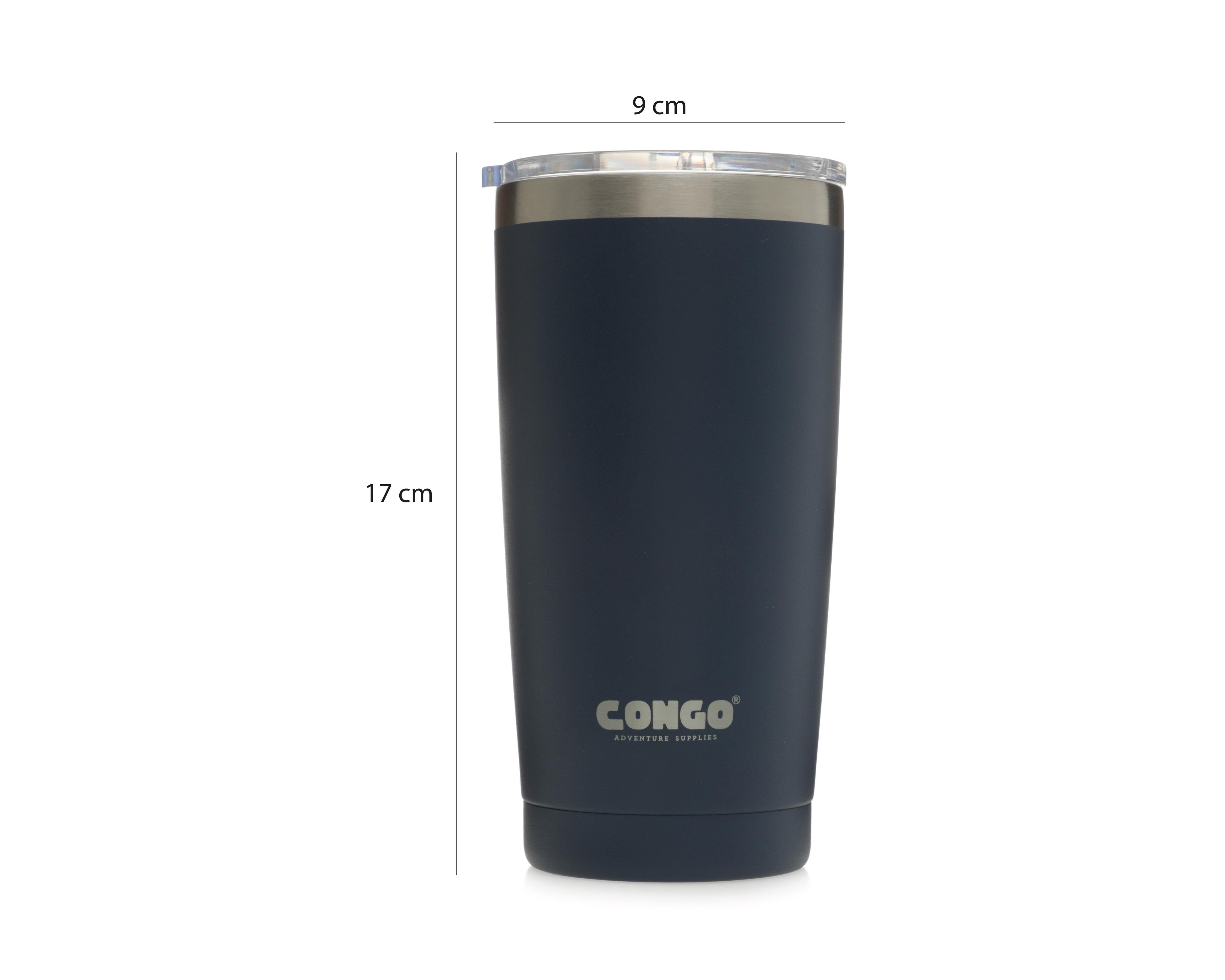 Foto 7 pulgar | Termo Congo 590 ml