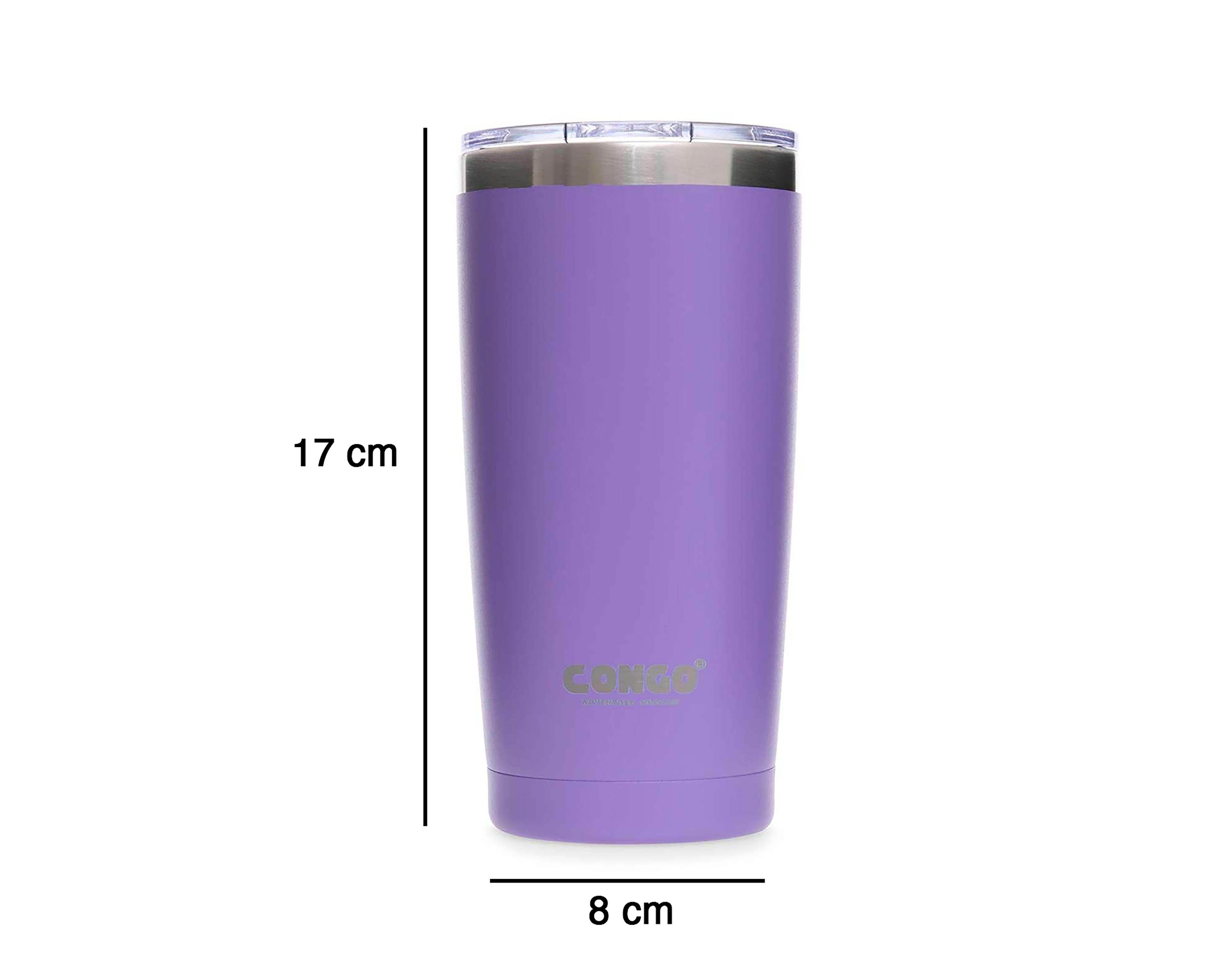 Foto 6 pulgar | Termo Congo 590 ml