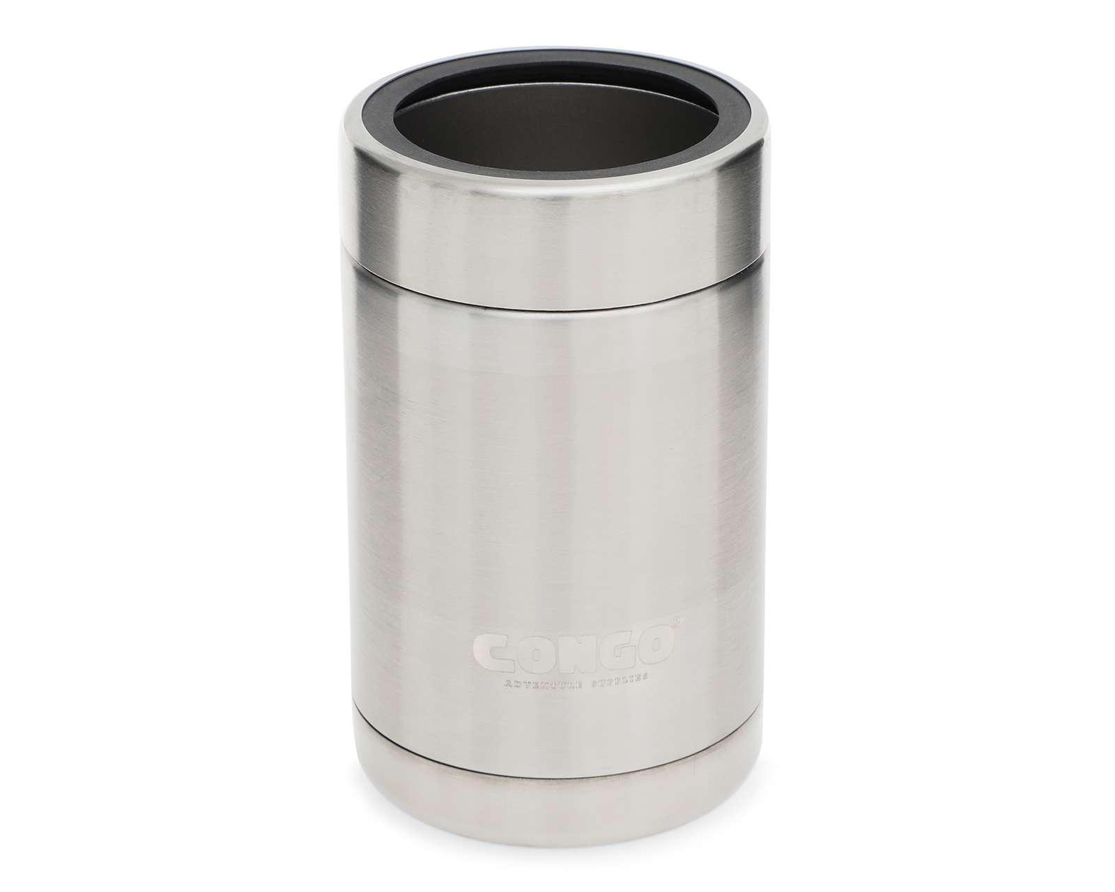 Portalatas Congo TMYY04 de 350 ml $169
