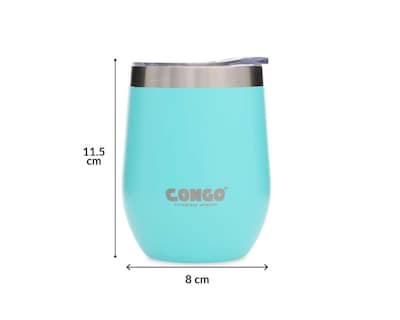Foto 5 | Porta Latas Congo TMGU03 de 380 ml