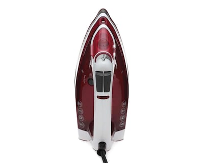Foto 4 | Plancha Black+Decker Cerámica IR1922-CP