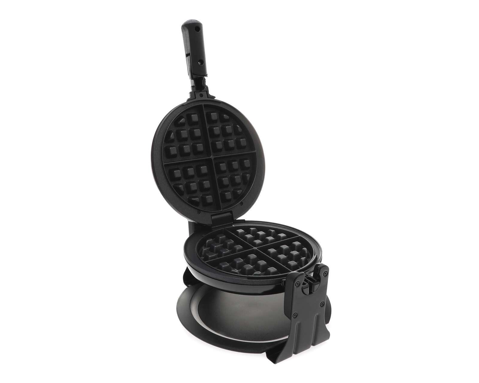 Foto 3 pulgar | Wafflera Black+Decker WM1000B-CP