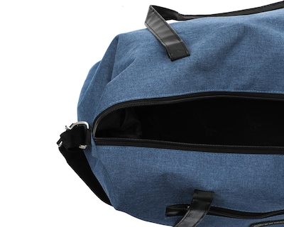 Foto 4 | Maleta de Mano Nextravel Demin 19"