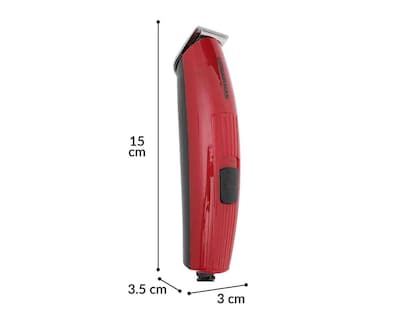 Foto 8 | Recortadora de Cabello Conair GMT8RCOES
