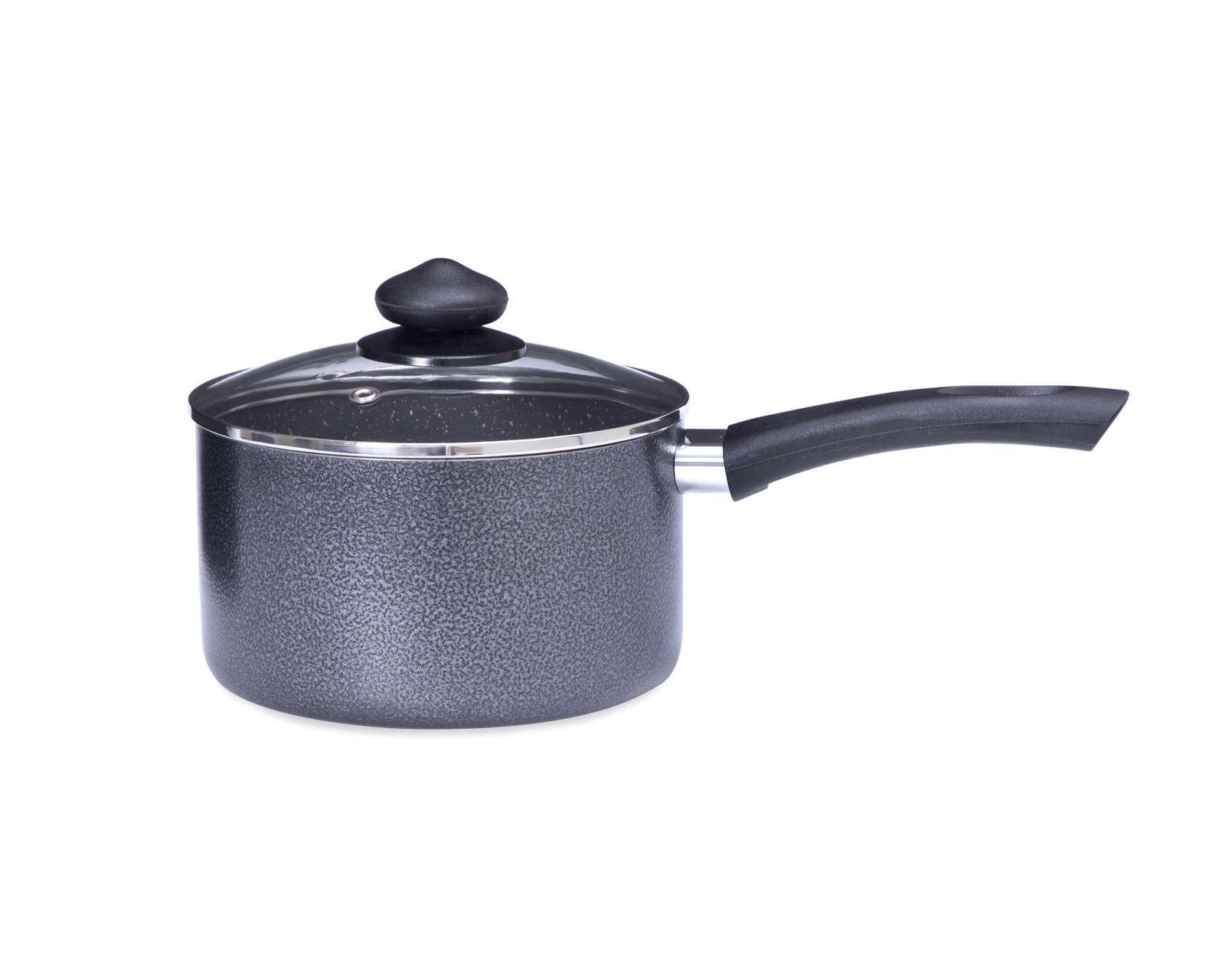 Olla Oster 2.36 L de Aluminio