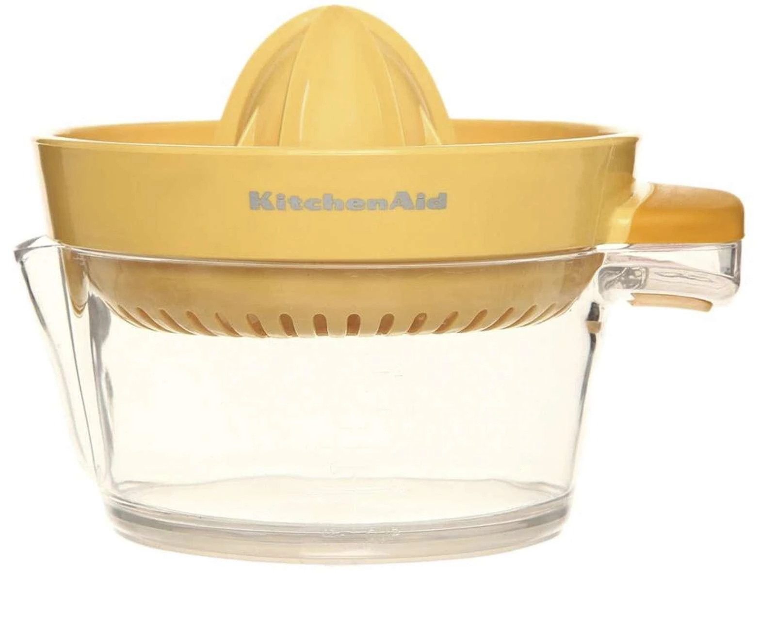 Foto 2 | Exprimidor KitchenAid de Plástico