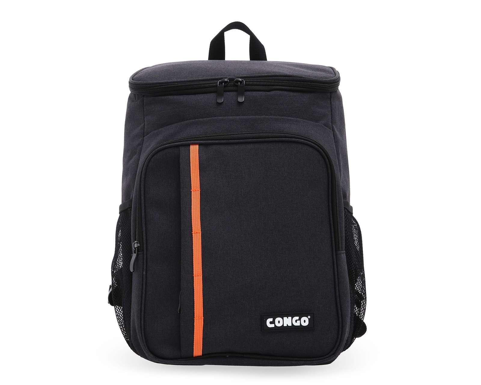 Hielera Congo Tipo Mochila $399