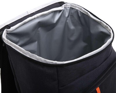 Foto 5 | Hielera Congo Tipo Mochila 24 Latas