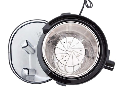 Foto 4 | Extractor de Jugos Black + Decker