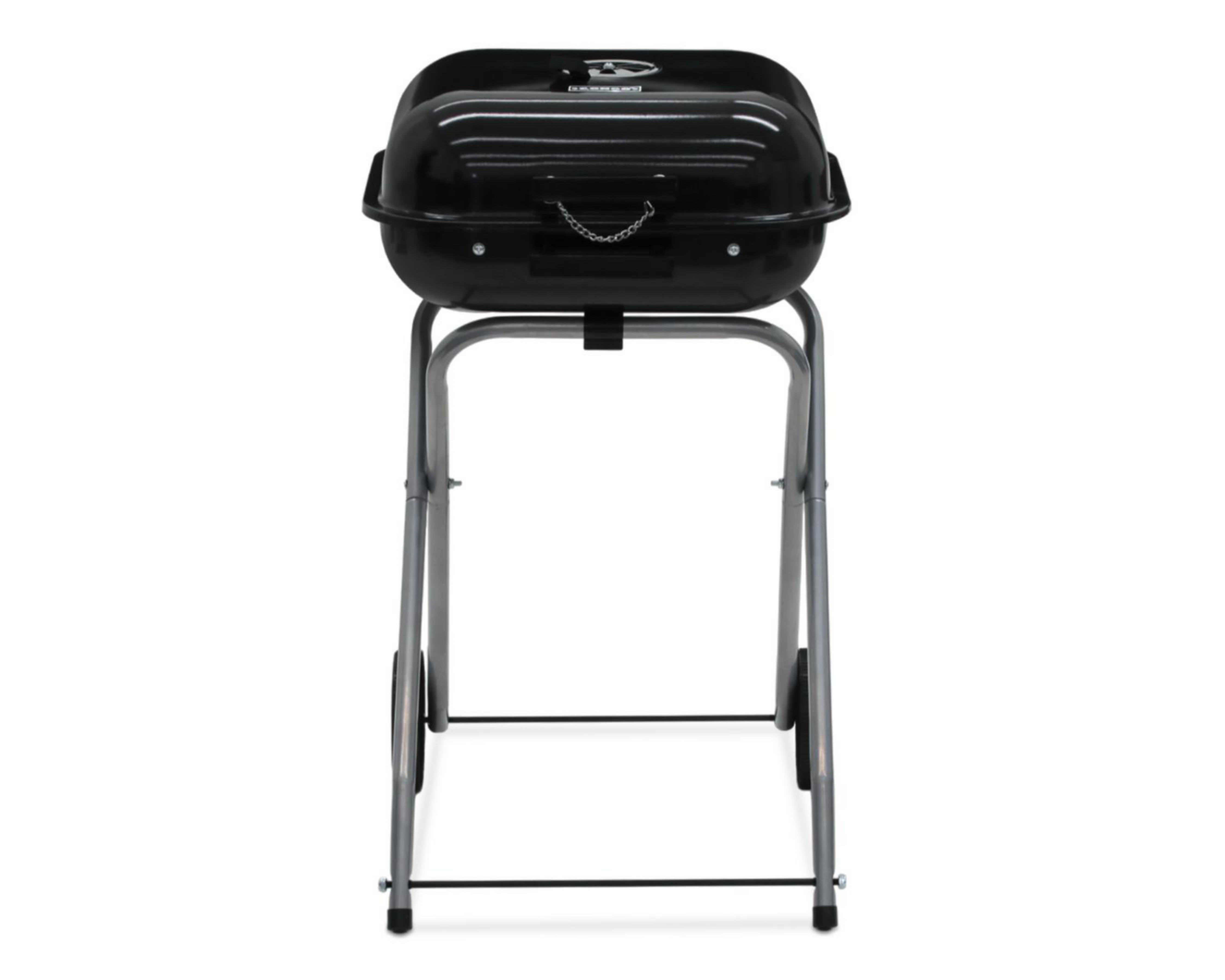 Asador de Carbón Congo Master Grill 20"