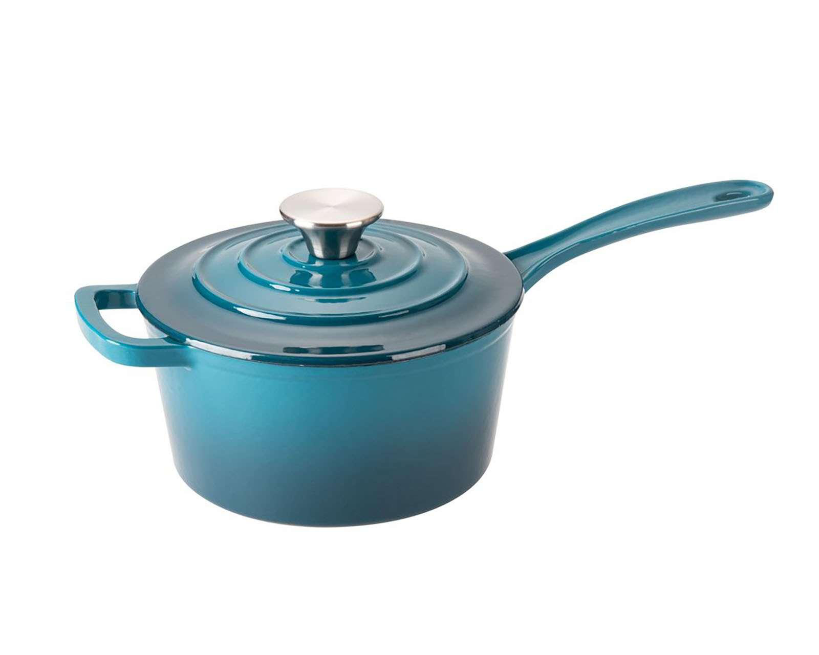 Olla Hamilton Beach 1.9 l de Hierro Fundido