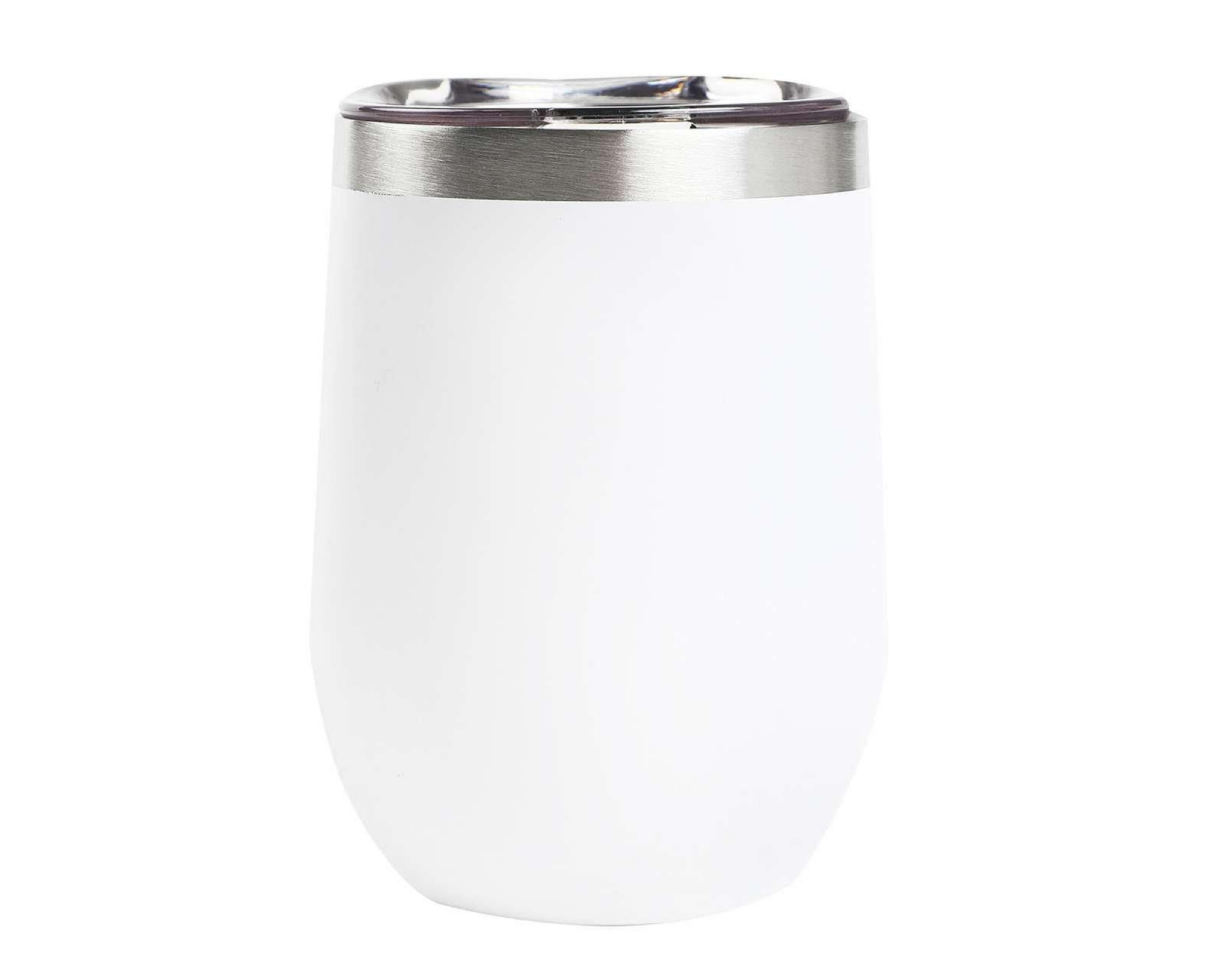 Termo Ice Shaker Blanco 354 ml