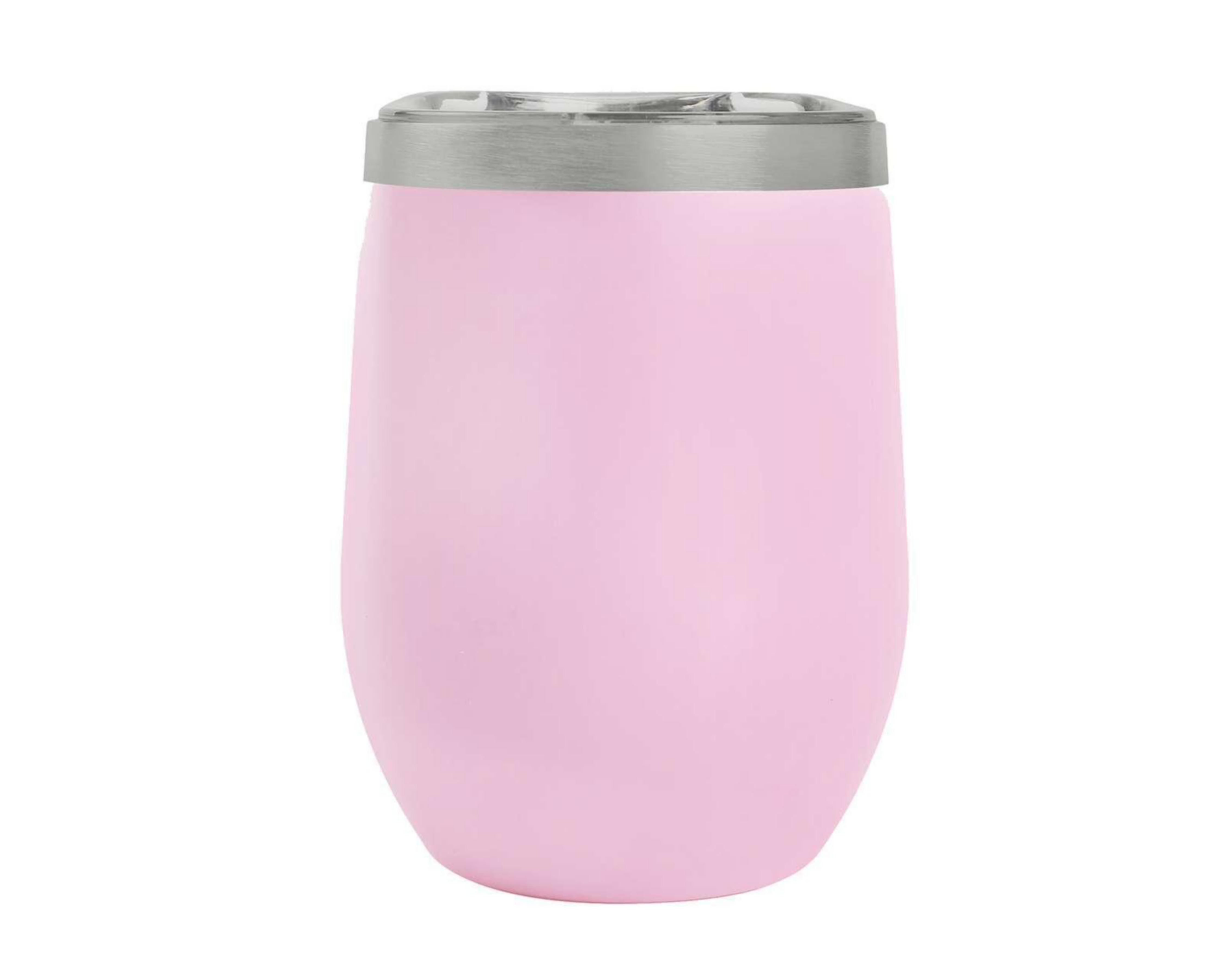 Foto 2 pulgar | Termo Ice Shaker Rosa MAT354ML de 354 ml