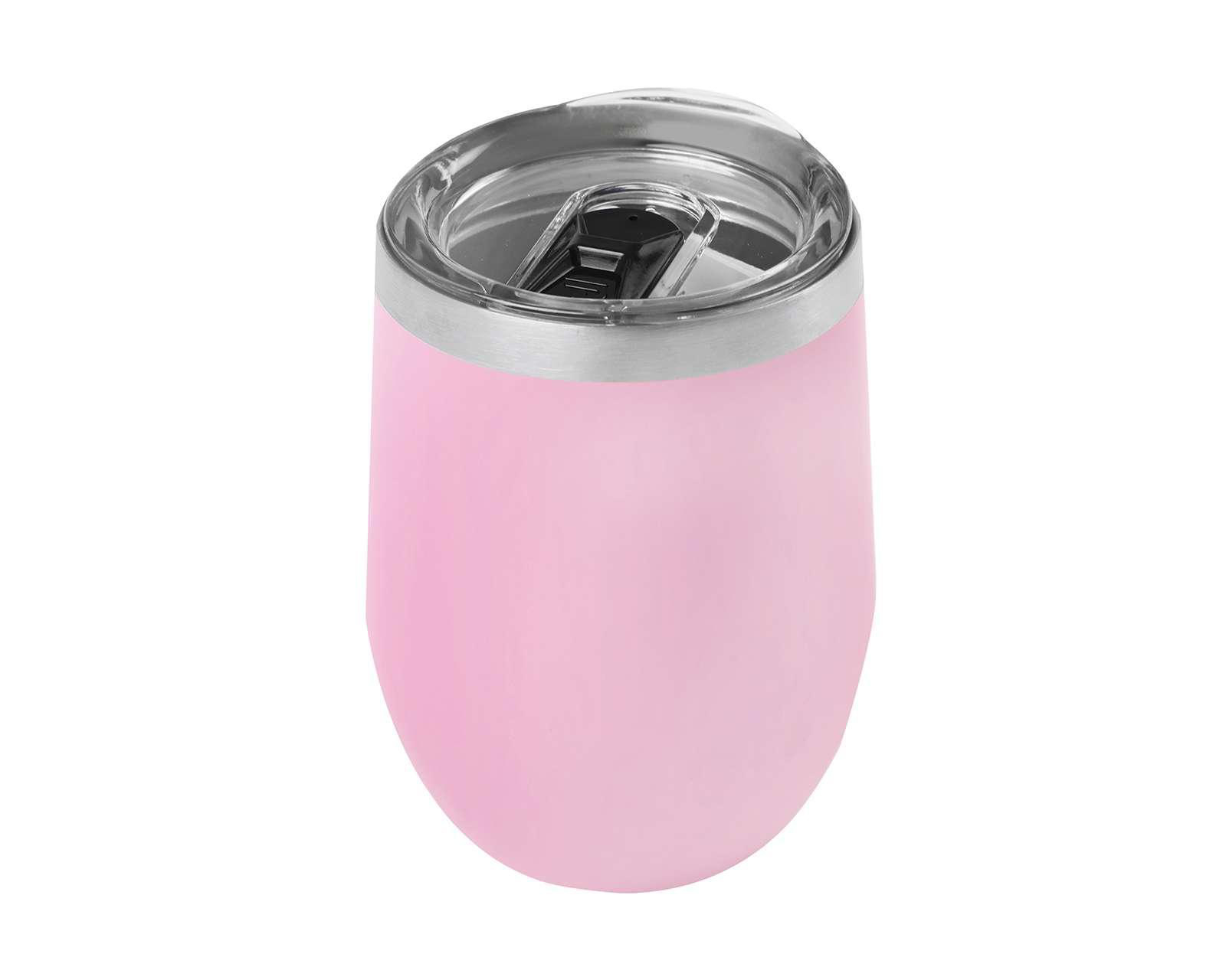 Foto 2 | Termo Ice Shaker Rosa MAT354ML de 354 ml